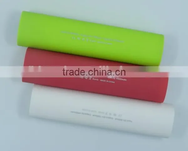 Bluetooth Speaker Loudspeaker 3000mAh 4000mAh Power Bank With Holder Function photo-3