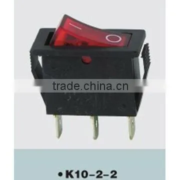 Rocker Switch VDE photo-3