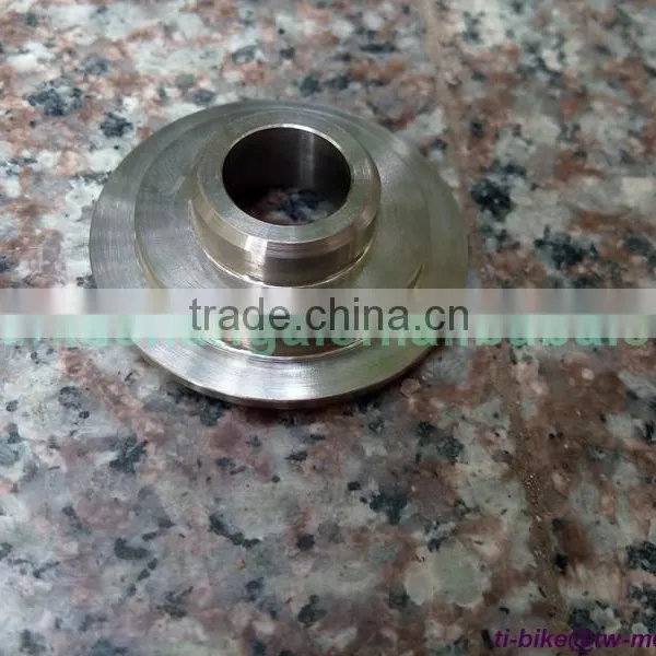 Titanium Cap Titanium Cover Titanium Machine Cap Titanium Hydraulic Cap photo-3
