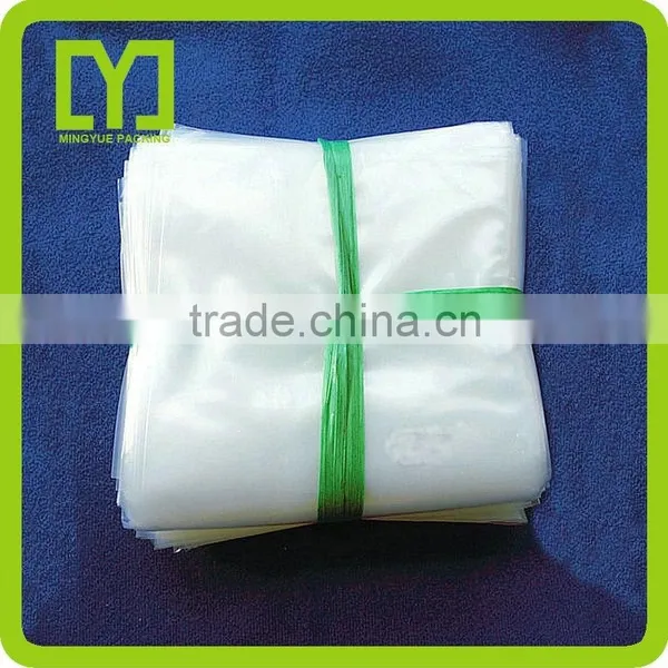 2015 Hot Sale Custom High Quality Ppe Plastic Mesh Bag