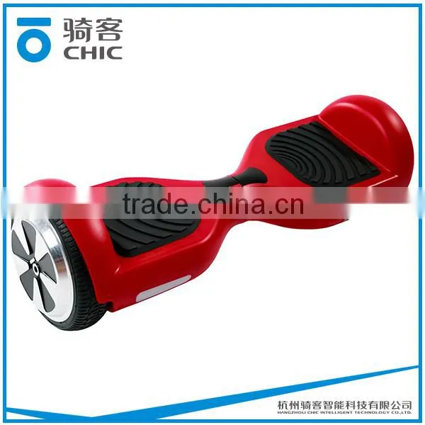 New Design a Variety of Color Hoverboard Without Handrail photo-3