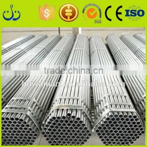 ASTM A822-A450 Applied for Automotive Seamless Pipe Size photo-3