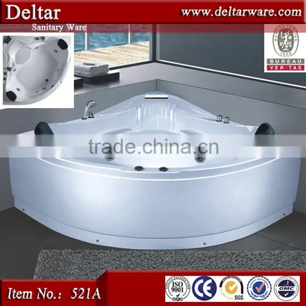 Hot Sale for Couples Free Sex Usa Massage Bathtub photo-6