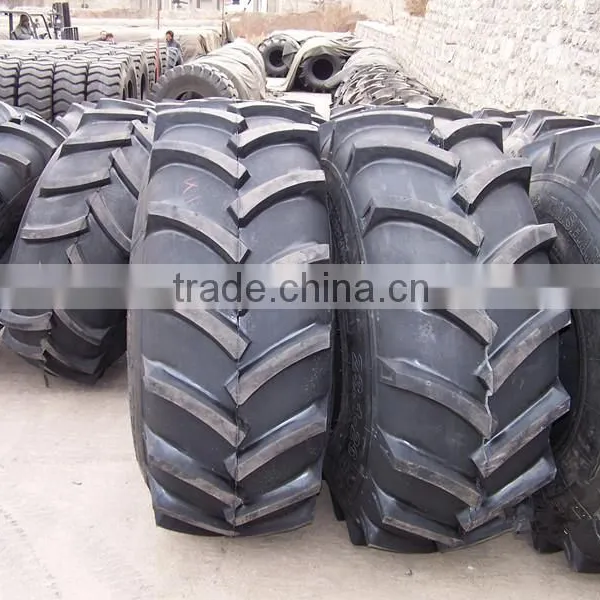 Tractor Tyre Agricultural Tyre 23.1-26 R1 photo-3
