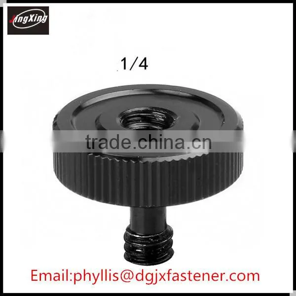 Good Price 1/4"-20 Camera Tripod Screw/adapter photo-6