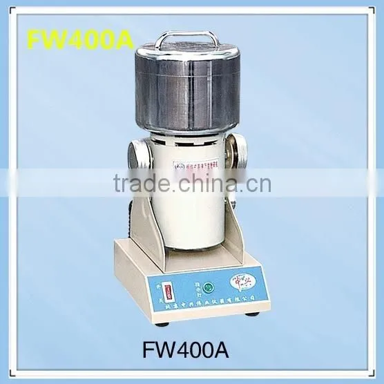Power Grinder Machine FW-102 With Factory Price photo-3