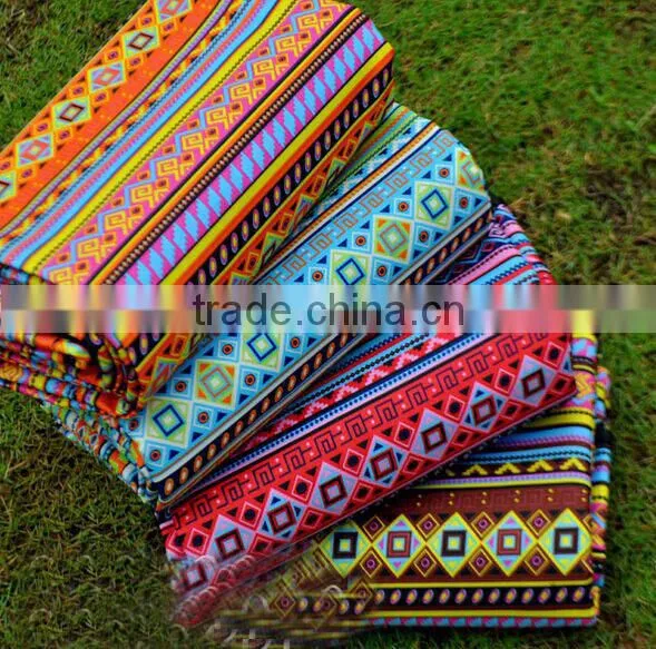 Custom Colorful Oversize Picnic Blanket photo-4