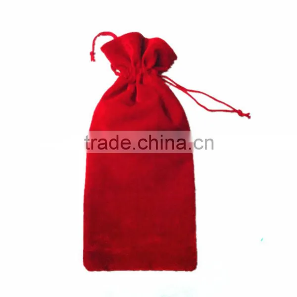 Popular Wholesale Christmas Wine Case,portable Wine Case,wine Glasses Carrying Case photo-3