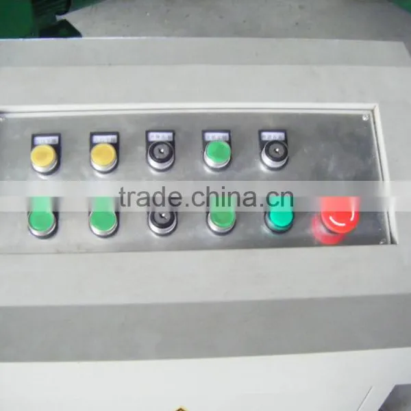Bronx Metal Board Straightening Machine, Leveller, Metal Roller Leveling Machine With Low Price QR-WG43-2x1500 photo-6