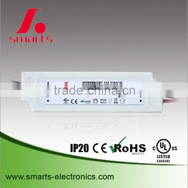 20-32V Constant Current Type Led Driver Aluminum Outer Casing Material photo-6