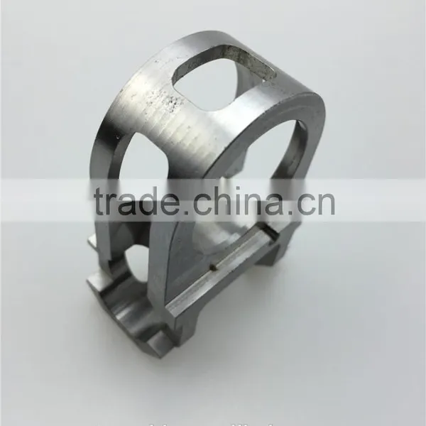 Qitai High Precision Mold Component /2016 QITAI Electronic Component Molding /factory OEM Precision Mould Insert Part for Watch photo-2