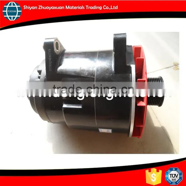Bus Alternator AC172R ac Brushless Alternators