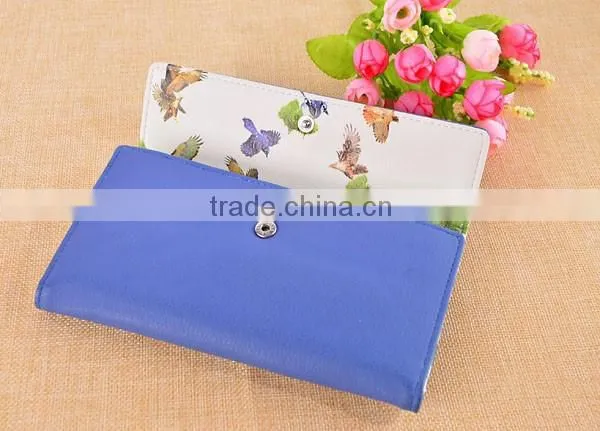 Three Folding Wallet photo-2