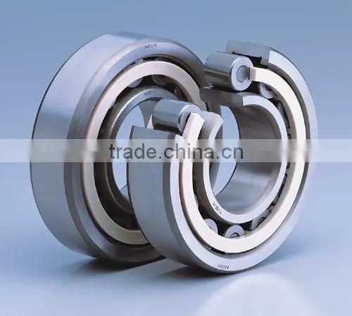 Cylindrical Roller Bearing Cheap High Quality Technolog Industrial Bearing photo-4