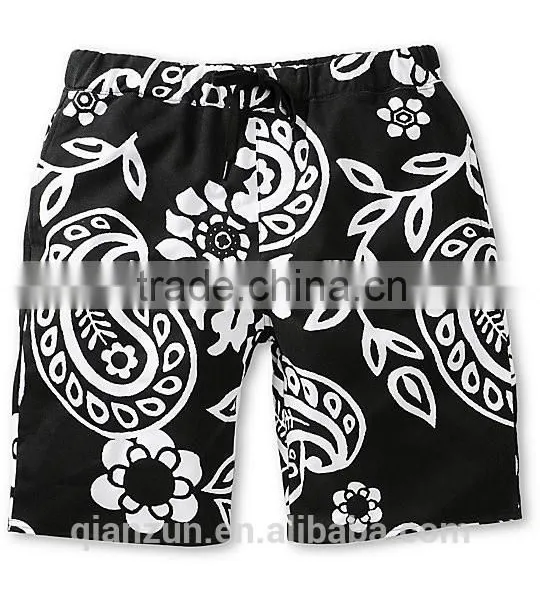 High Quality Custom Cheap Mma Cargo Shorts for Men Made in China photo-5