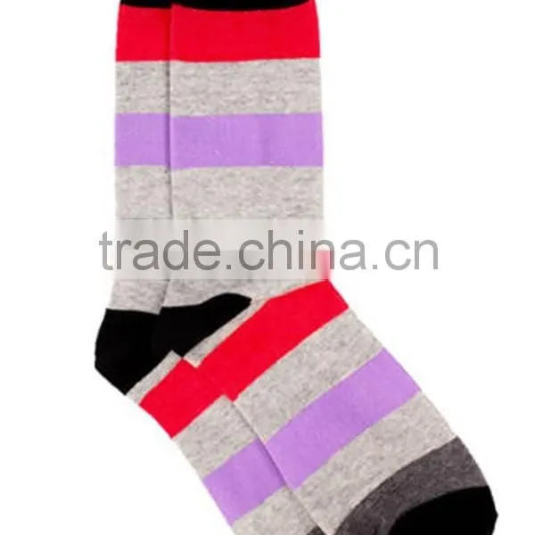 High Quality Man Sock, Sock Machine Price, Cotton Socks Wholesale photo-5