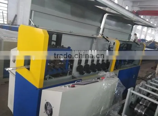 YT-P2 Wooden Packaging Box Machine photo-5