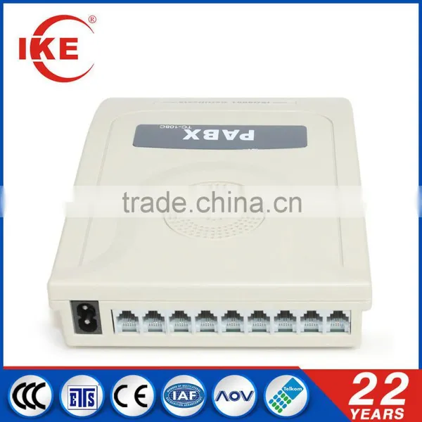 SOHO PBX Tc-108c With Auto Fax Detect photo-2
