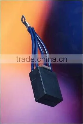 Carbon Brush for Special Applications photo-2