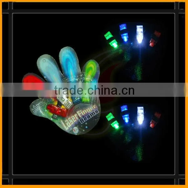Led Finger Lights