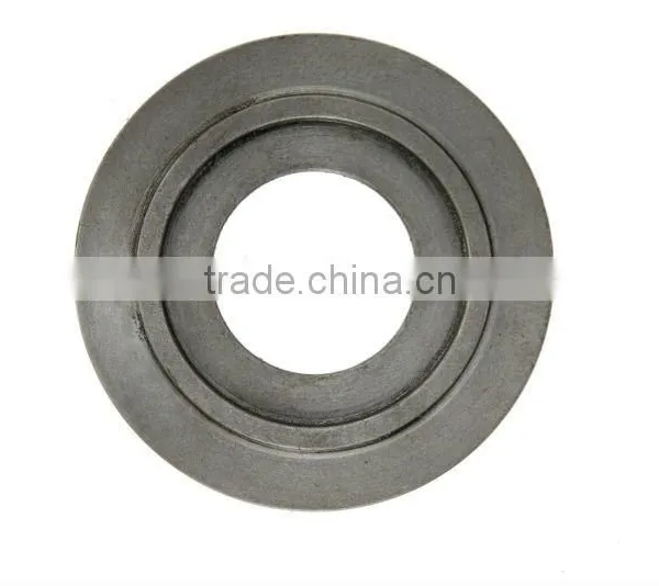 Ductile Iron Clay Sand Casting Pump Cover for Pumps