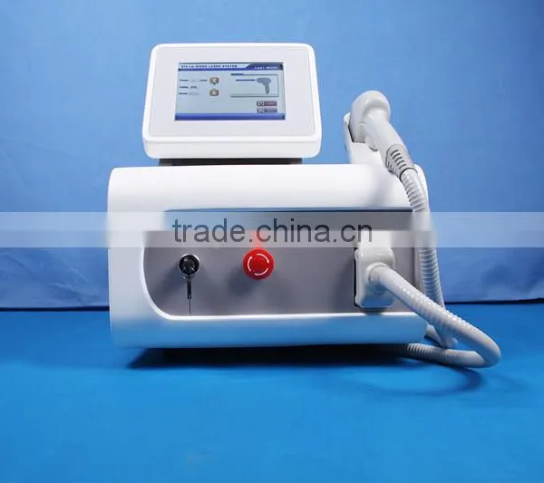 Best Price Permanent Hair Removal Machine photo-2