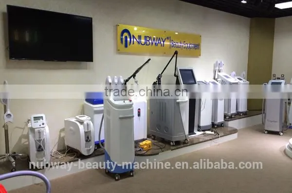 10L Water Tank Best Cooling System 3 In 1 Multifunction IPL Laser Hair Removal Machine Price photo-6