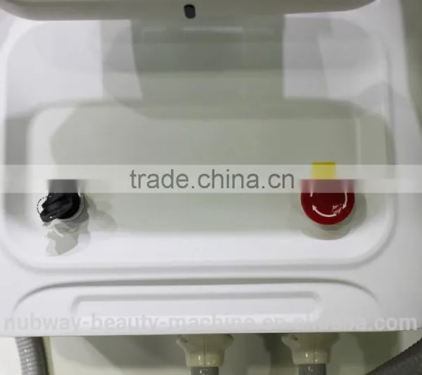 Salon Wportable Cryolipolysis Beauty Equipment With Two Probes photo-6