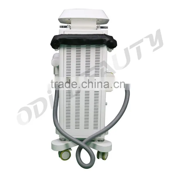 (LS600)Best nd Yag Laser Machine for Tattoo Removal & Skin Care for Hot Sale!!(CE Approved) photo-6