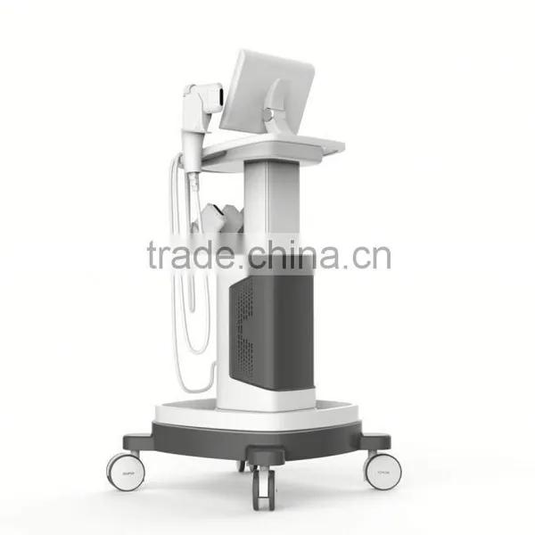 2015 Newest Beauty Equipment Beco High Intensity Focused Ultrasound Treatment photo-4