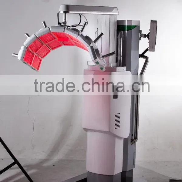Led Light For Face Photon Led Skin Spot Removal Rejuvenation/PDT Machine/PDT Led Acne Removal photo-6