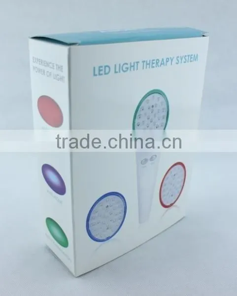 Photon Skin Rejuvention With Mini Massager photo-5