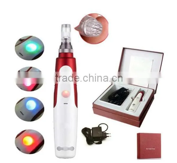 2016 Hot Sale Electric micro-needle machine , Needle Pen Unit system