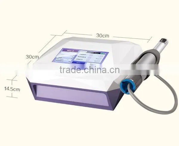 High Frequency Skin Care Machine Potent Firming Improve Private Pain Free Health Hifu Vaginal Tightening Machine photo-4