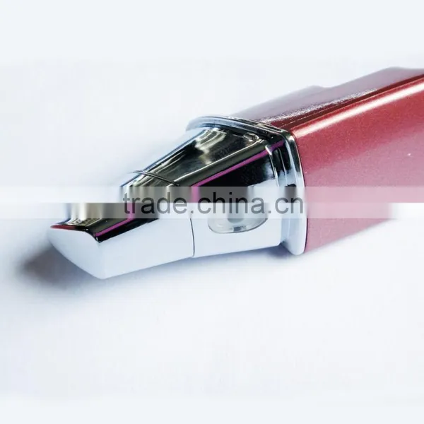 Home Use Sexy Lip Back Massager For Flaming Lips photo-6
