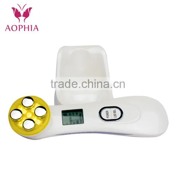Aophia New Personal Electrical OFY-9902 Radio Frequency Machine photo-4