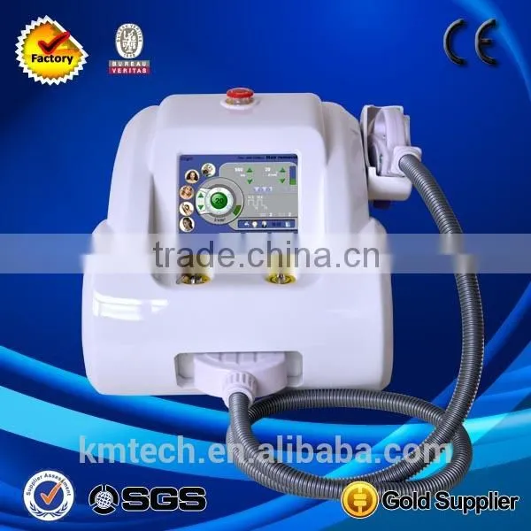 Portable Radio Frequency Facial Machine/rf Facial Skin Care for Sale photo-4