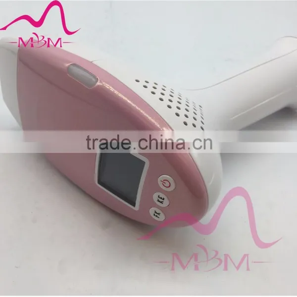 Redness Removal 2016 Professional Lazer&IPL Permanent Hair Removal Chest Hair Removal And Skin Rejuvenation Device Ipl Home 590-1200nm photo-3