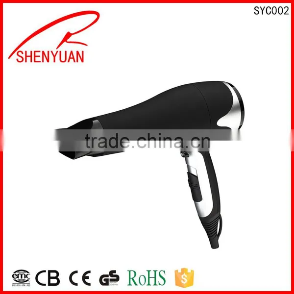 Hot Styler Salon Personal Care and Hairdressing Hair Dryer Wholesale photo-2