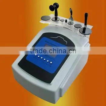 3 in 1 RF Skin Lifting and Skin Rejuvenation Machine