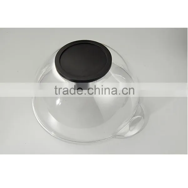Ball Design Mini Auto Home Pop Corn Maker Machine photo-4