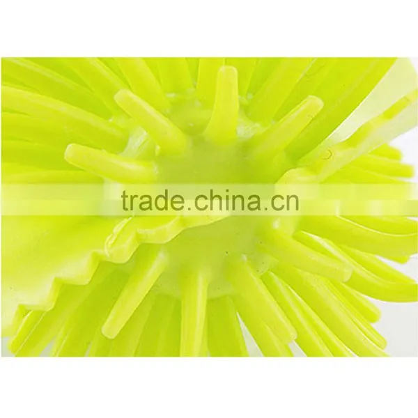Nano Deep Handheld Kitchen Plastic Long Handle Wash Cup Silicone Cleaning Bottle Brush photo-5