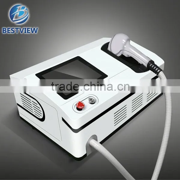 Promotion!!! Permanent Hair Removal 808nm Diode Laser Hair Removal Laser Machine photo-2