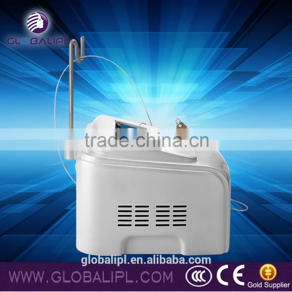 Hot Sale Multifunction Portable 980nm Diode Laser Veins Removal Machine photo-6