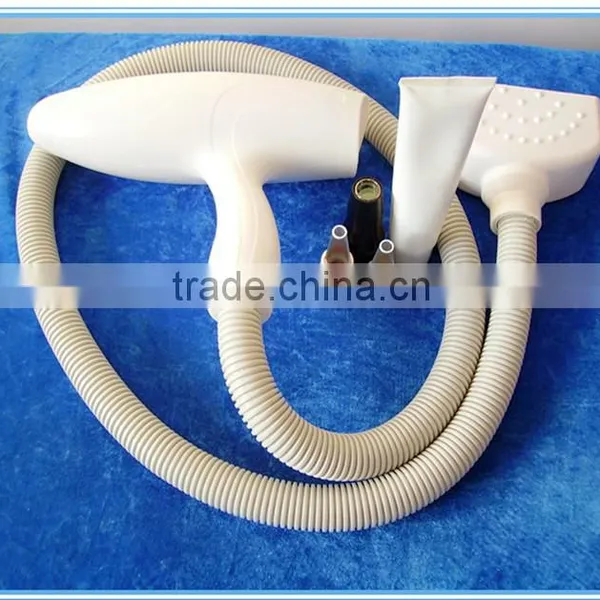 Brown Age Spots Removal Tattoo Removal High Power 1200mj 1064nm Portable Q Switch Nd Yag Laser Tattoo Removal Machine photo-5
