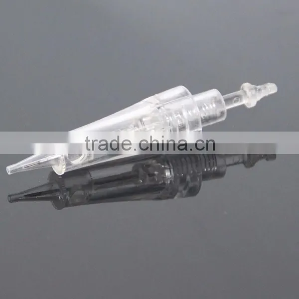 Professional Permanent Makeup Needles Tattoo Machine Eyebrow Lips Needles photo-3