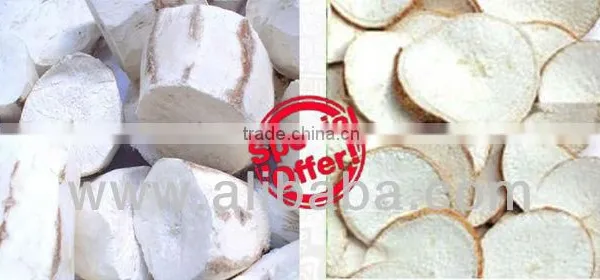 CASSAVA CHIPS