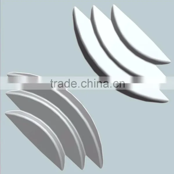High Quality Polyurethane Moulding 403092 Bedroom Wall Decor of pu Wall Panel photo-4