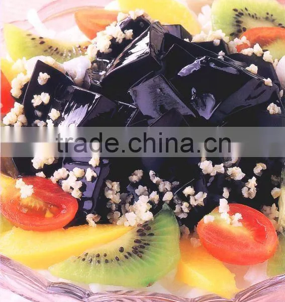 jelly powder, mesona chinensis benth