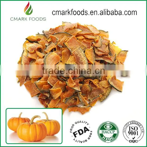 Dehydrator Pumpkin ,vegetable Spices From China